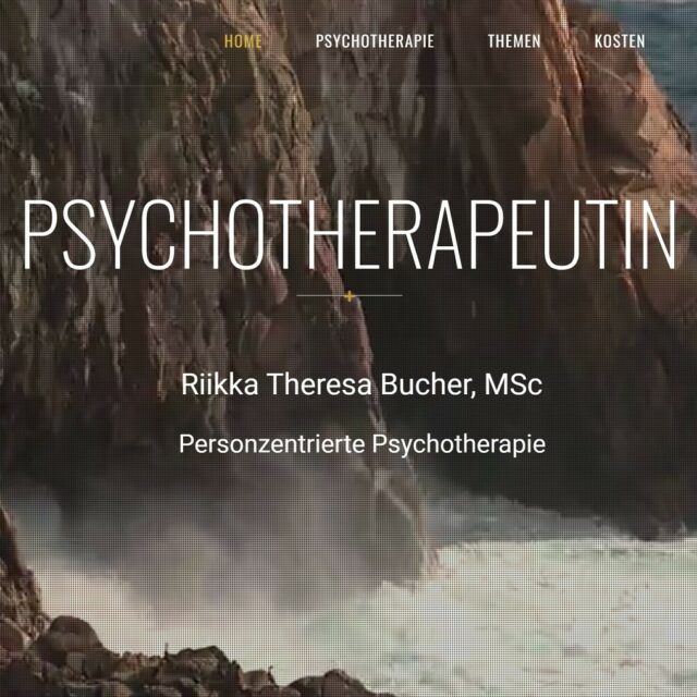 Psychotherapie Marketing